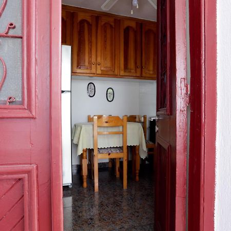Hotel Angelinas House Glossa Exterior foto